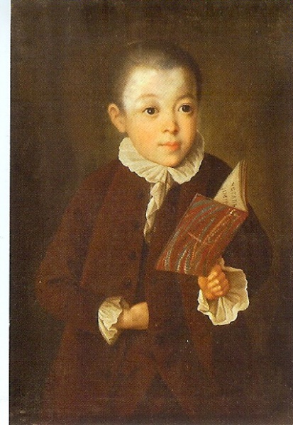 Файл:Яньков Н.А. Детский портрет.jpg